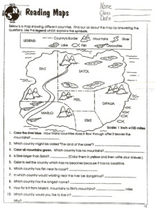 20 6th Grade History Worksheets Worksheet For Kids