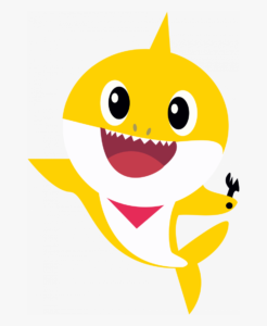 Baby Shark Clipart Pinkfong Pictures On Cliparts Pub 2020