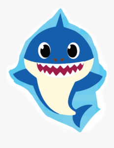 babyshark Baby Shark Printables Free Free Transparent