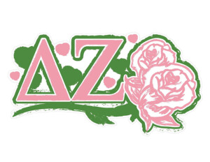 Delta Zeta Clipart 10 Free Cliparts Download Images On