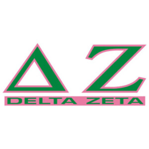 Delta Zeta Logo 10 Free Cliparts Download Images On