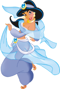 Disney Princess PNG Printable Clip Art Free Download 300