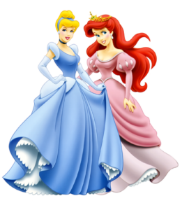 Disney Princess PNG Printable Clip Art Free Download 300