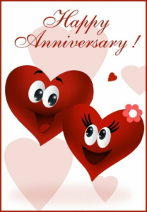 Download High Quality Happy Anniversary Clipart Pinterest