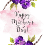 Free Printable Mother s Day Cards