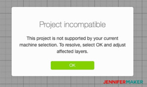 How To Resize SVG Files In Cricut Design Space Jennifer