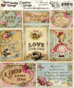 Pin On Vintage Printables