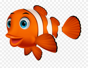 Unsurpassed Fish Images Free Clip Art Attractive Printable