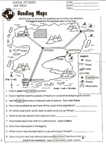 30 3rd Grade Social Studies Worksheet Education Template