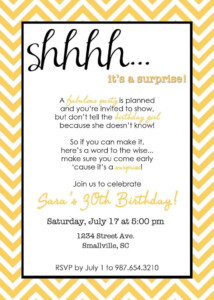 75Th Birthday Invitation Cards Printable Printable Card Free