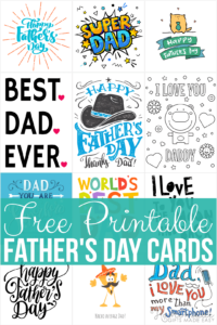 115 Happy Father s Day Messages 2021 What To Write In A Father s Day Card