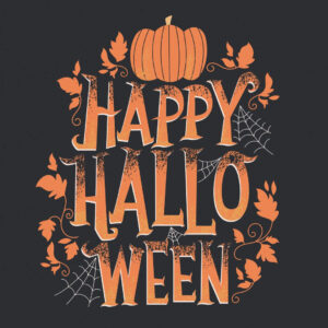 6 Best Vintage Halloween Graphics And Printables Printablee