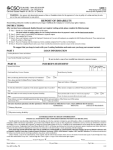 De 2501 Form 2019 Printable Fill Online Printable Fillable Blank