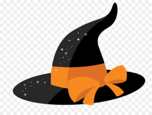 Download High Quality Witch Clipart Hat Transparent PNG Images Art