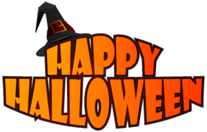 Happy Halloween Clip Art ClipArt Best