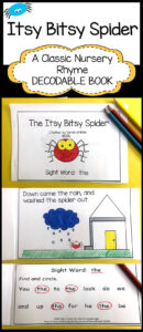 Invaluable Printable Decodable Books For First Grade Ruby Website