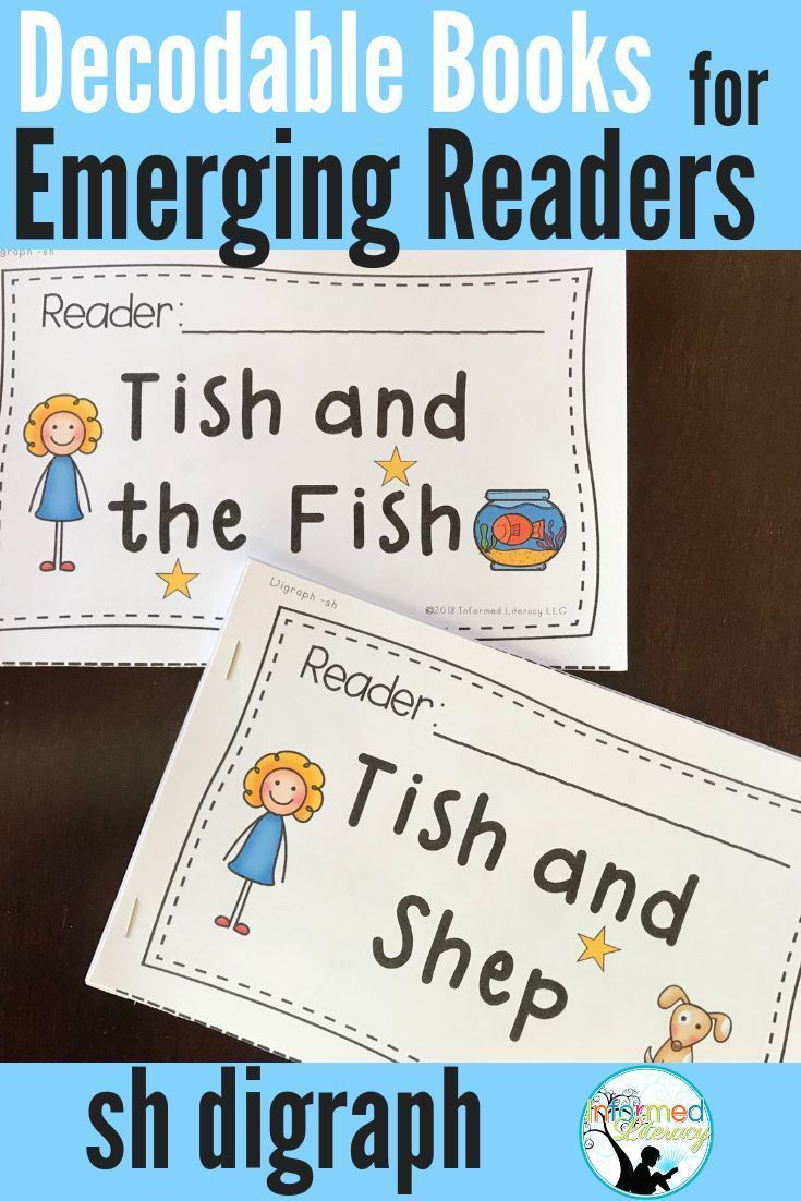 Decodable Books For First Grade Printable NewFreePrintable