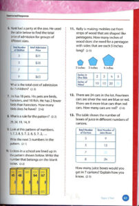 Pin Auf Envision 4th Grade Math