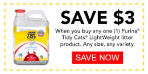 Purina Coupons For Canada Cat Food And Dog Food Printable Coupons