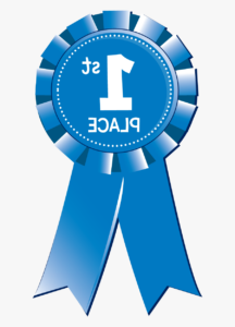 Transparent 1st Place Ribbon Png First Place Ribbon Png Free