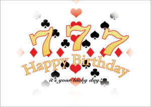 1000 Images About Bday Casino On Pinterest