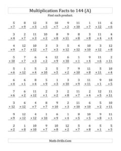 4th Grade Resistance A Math Worksheets Printable Math Worksheets