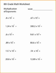 8th Grade Math Problems With Answers Ratio Word Problems With Answers