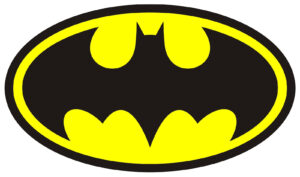 Batman Printable Logo ClipArt Best