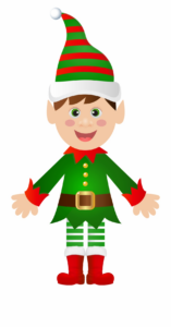 Buddy The Elf Drawing Free Download On ClipArtMag