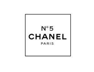 Chanel No 5 Label