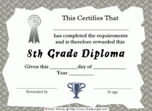 Eighthgradediploma gif