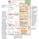 Fedex International Air Waybill Blank Form Pdf Fill Out Sign Online