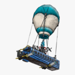 Fortnite Battle Bus Transparent Png Clipart Free Fortnite Battle