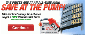 Free Gas Coupons Free Visa Gas Gift Card Gas Gift Cards Gift Card