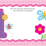 Free Printable First Birthday Invitations Bagvania FREE Printable