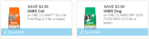 HOT Deals On Iams Dog Cat Food At Target