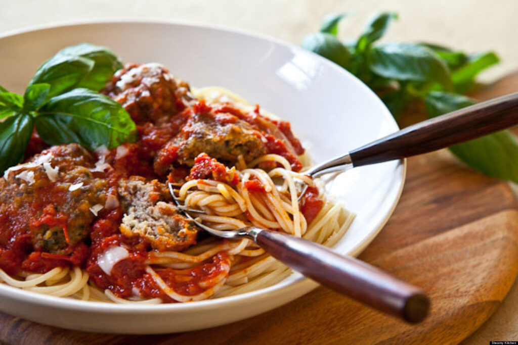 Italian Food Recipes PHOTOS HuffPost