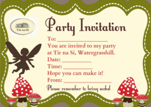 Make Your Own Party Invitations For Kids Party Invitations Templates