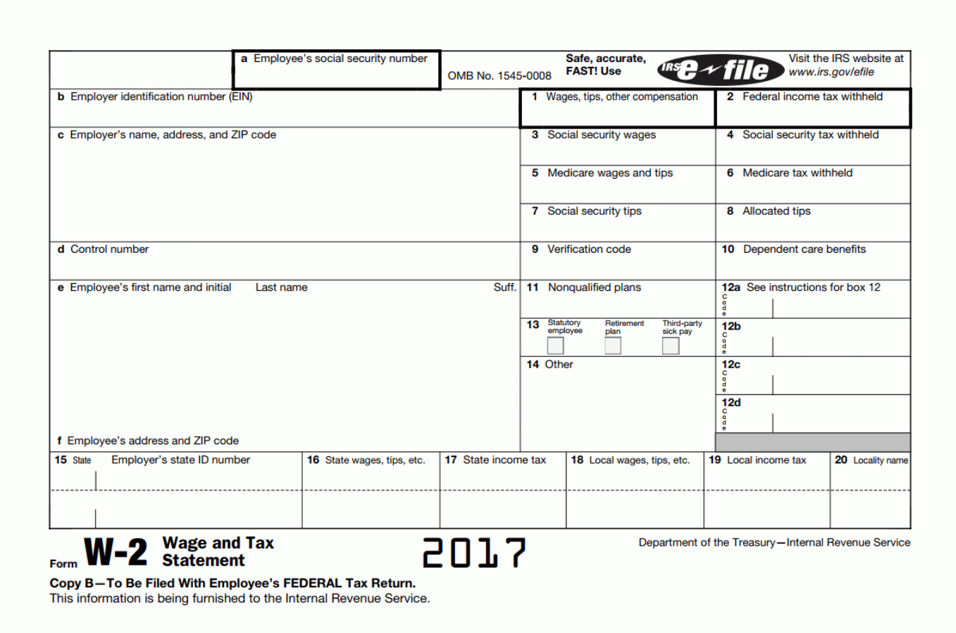 Online W 2 W2c And 1099 Filing For Churches