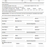 Piggly Wiggly Job Application Form