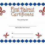 Pin On Certificate Template