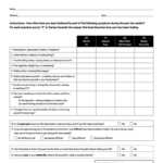 Teen Phq 9 Form Fill Out And Sign Printable PDF Template SignNow