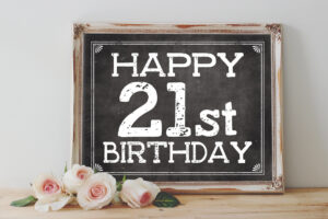 This Item Is Unavailable Etsy Happy 21st Birthday 21st Birthday