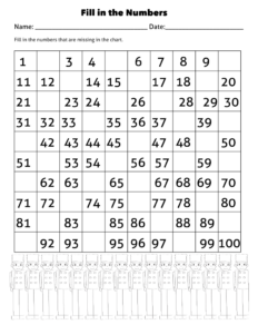 Two First Grade Math Worksheets The Nutcracker Theme Miniature