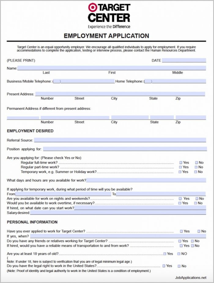 Walgreens Job Application Print Out Job applications Resume Examples