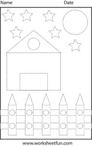 Crafts Actvities And Worksheets For Preschool Toddler And Kindergarten