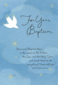 Free Printable LDS Baptism Greeting Cards Google Search Baptism