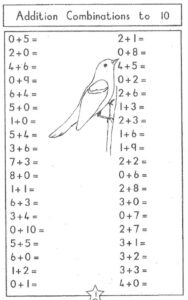 GRADE R MIX BONDS TO 10 PAGE 1 Worksheet