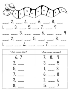 Grade R Worksheets PDF Preschool And Kindergarten Grade R Worksheets