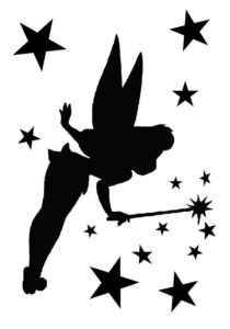 Image Result For Tinkerbell Pumpkin Disney Pumpkin Carving Patterns